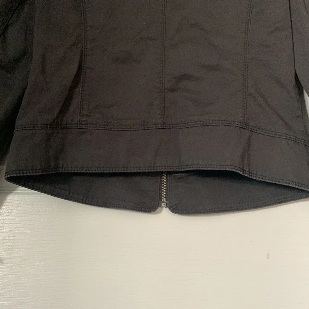 EXPRESS JACKET - Picture 5 of 6